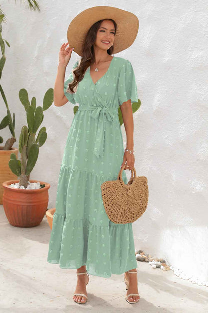 Women gown