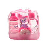 Baby And Toddler Products Milk Bottle Set 4-piece Set Of Maternal And Baby Products - FIFI LONDON