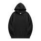 Thread Drop-shoulder Sleeve Loose Sweater, loose hoodie,