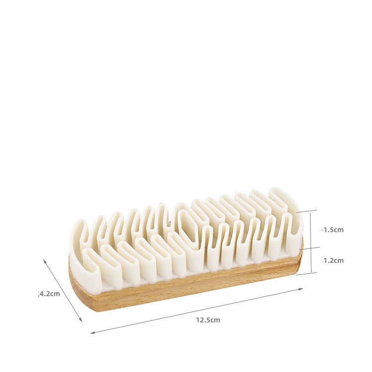 Suede brush, Sneaker brush, Shoe Cleaner, Shoe brush, Cleaning brush for shoes, Boot brush