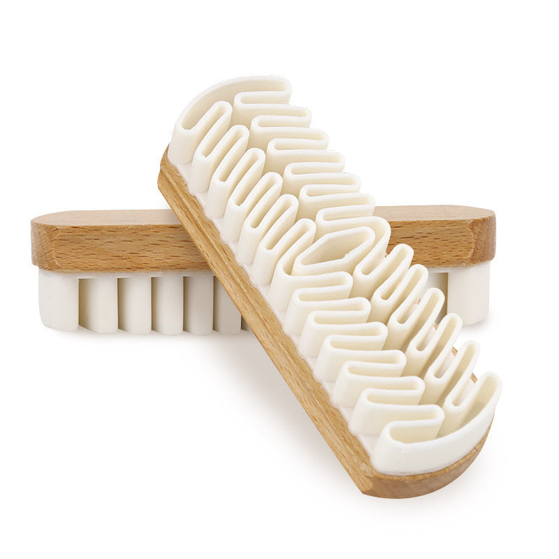Suede brush, Sneaker brush, Shoe Cleaner, Shoe brush, Cleaning brush for shoes, Boot brush
