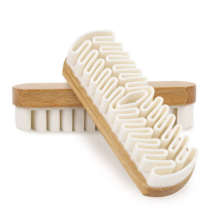 Suede brush, Sneaker brush, Shoe Cleaner, Shoe brush, Cleaning brush for shoes, Boot brush