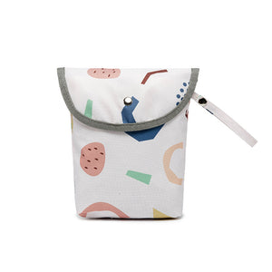 Portable Baby Diaper Storage Bag For Outing Products - FIFI LONDON