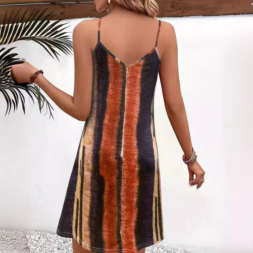 Sexy European style outfit