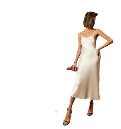 Ladies fashion dresses