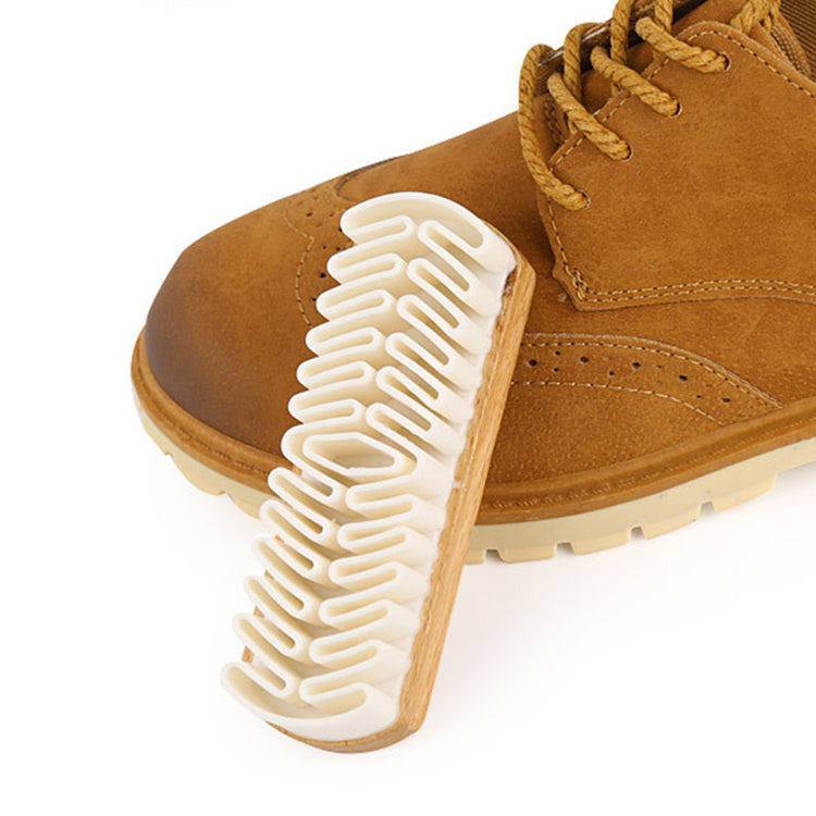 Suede brush, Sneaker brush, Shoe Cleaner, Shoe brush, Cleaning brush for shoes, Boot brush