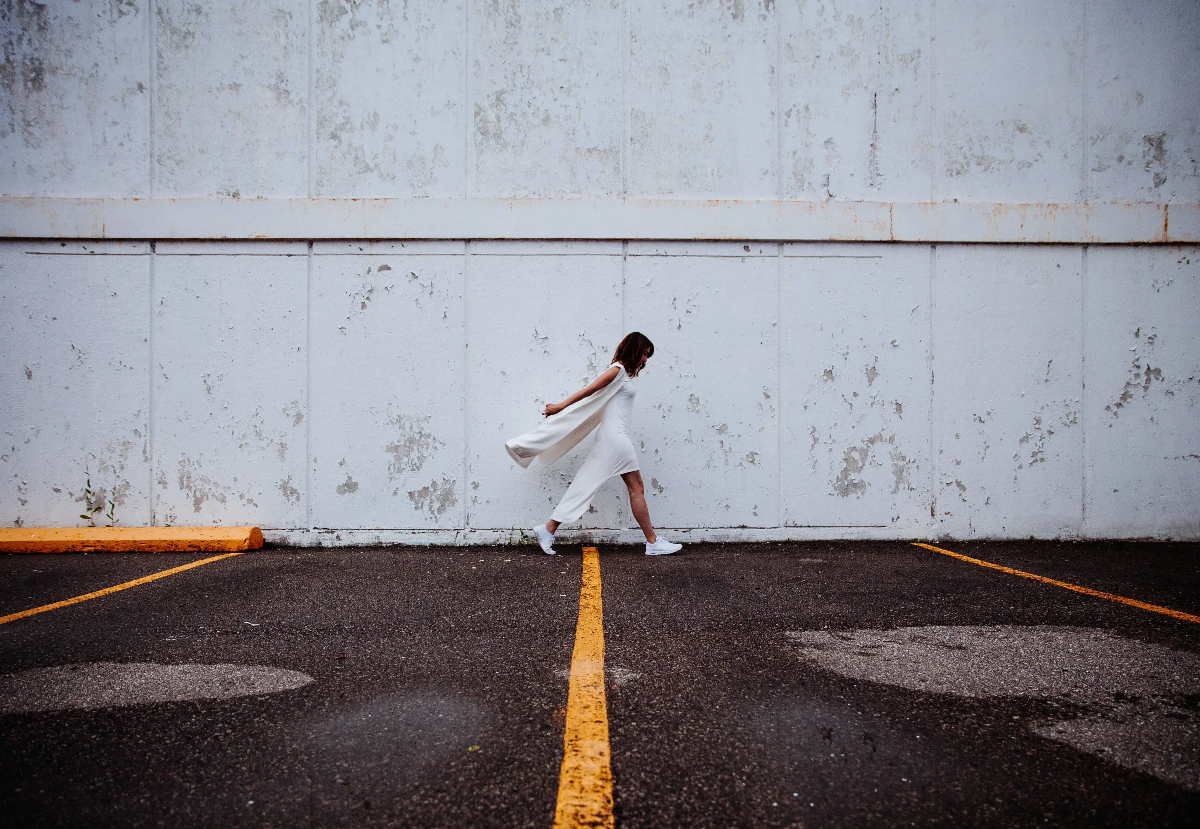 woman-in-white-dress-outside